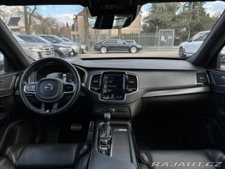Volvo XC90 D5 R Design 7 míst 2017