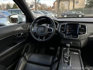 Volvo XC90 D5 R Design 7 míst 2017