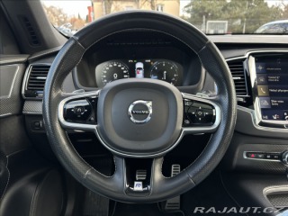 Volvo XC90 D5 R Design 7 míst 2017