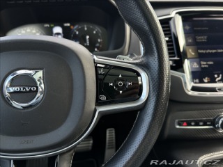 Volvo XC90 D5 R Design 7 míst 2017