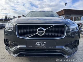 Volvo XC90 D5 R Design 7 míst 2017