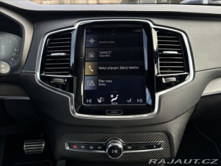 Volvo XC90 D5 R Design 7 míst 2017