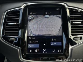 Volvo XC90 D5 R Design 7 míst 2017