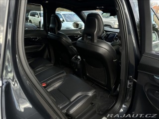 Volvo XC90 D5 R Design 7 míst 2017