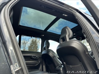 Volvo XC90 D5 R Design 7 míst 2017