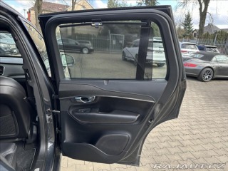 Volvo XC90 D5 R Design 7 míst 2017