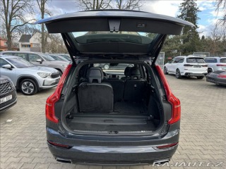 Volvo XC90 D5 R Design 7 míst 2017