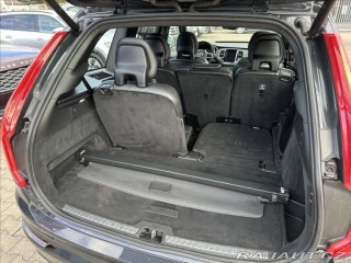 Volvo XC90 D5 R Design 7 míst 2017