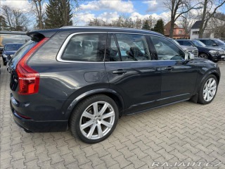Volvo XC90 D5 R Design 7 míst 2017