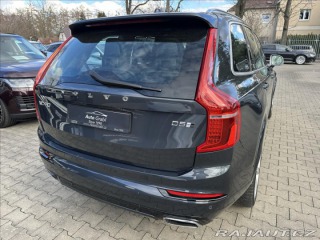 Volvo XC90 D5 R Design 7 míst 2017