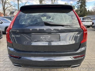 Volvo XC90 D5 R Design 7 míst 2017