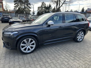 Volvo XC90 D5 R Design 7 míst 2017