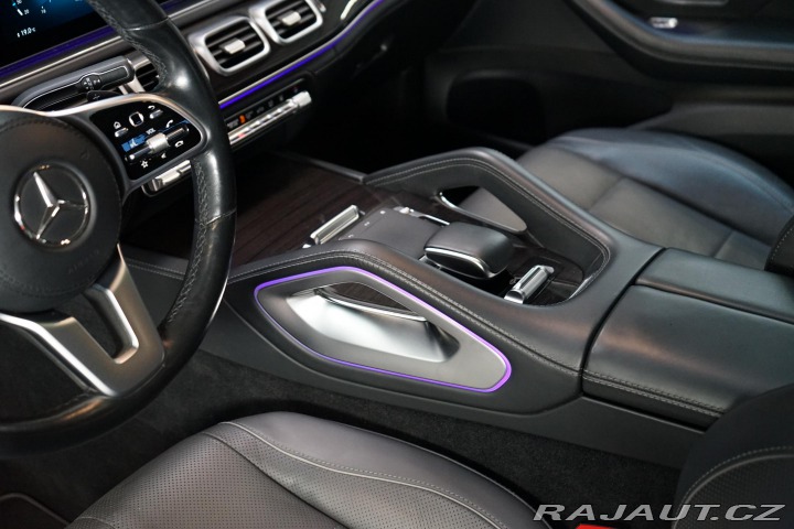 Mercedes-Benz GLS 400d 4M AMG Pano Nez.Top. 2020