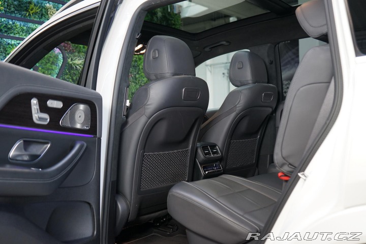 Mercedes-Benz GLS 400d 4M AMG Pano Nez.Top. 2020