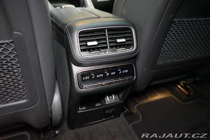 Mercedes-Benz GLS 400d 4M AMG Pano Nez.Top. 2020