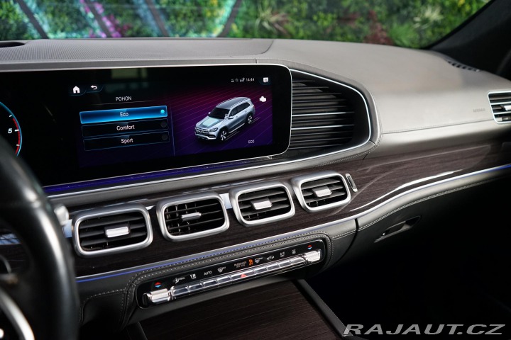 Mercedes-Benz GLS 400d 4M AMG Pano Nez.Top. 2020