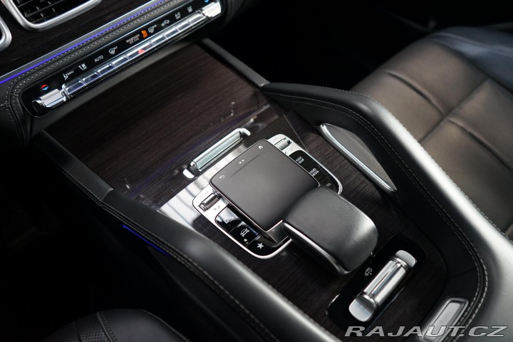 Mercedes-Benz GLS 400d 4M AMG Pano Nez.Top. 2020