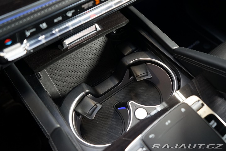 Mercedes-Benz GLS 400d 4M AMG Pano Nez.Top. 2020