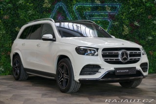 Mercedes-Benz GLS 400d 4M AMG Pano Nez.Top. 2020