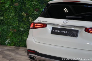 Mercedes-Benz GLS 400d 4M AMG Pano Nez.Top. 2020