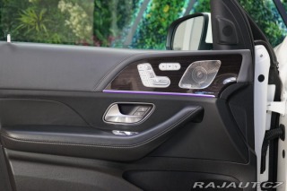 Mercedes-Benz GLS 400d 4M AMG Pano Nez.Top. 2020