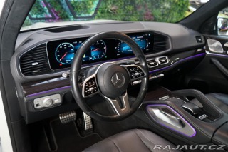 Mercedes-Benz GLS 400d 4M AMG Pano Nez.Top. 2020
