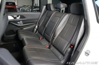 Mercedes-Benz GLS 400d 4M AMG Pano Nez.Top. 2020
