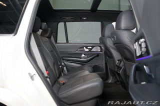 Mercedes-Benz GLS 400d 4M AMG Pano Nez.Top. 2020