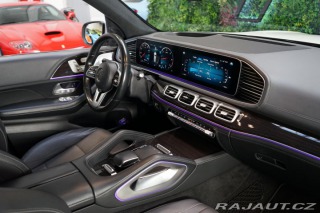 Mercedes-Benz GLS 400d 4M AMG Pano Nez.Top. 2020