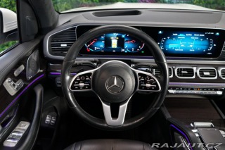 Mercedes-Benz GLS 400d 4M AMG Pano Nez.Top. 2020