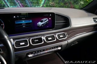 Mercedes-Benz GLS 400d 4M AMG Pano Nez.Top. 2020