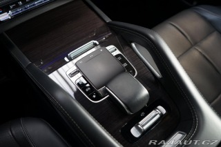 Mercedes-Benz GLS 400d 4M AMG Pano Nez.Top. 2020