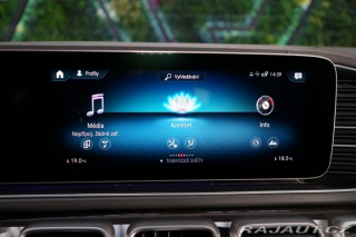 Mercedes-Benz GLS 400d 4M AMG Pano Nez.Top. 2020