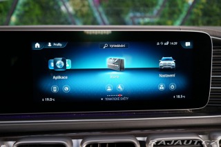 Mercedes-Benz GLS 400d 4M AMG Pano Nez.Top. 2020