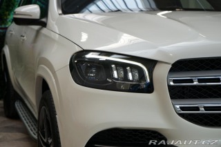 Mercedes-Benz GLS 400d 4M AMG Pano Nez.Top. 2020
