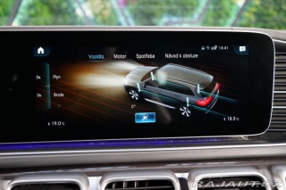Mercedes-Benz GLS 400d 4M AMG Pano Nez.Top. 2020