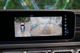 Mercedes-Benz GLS 400d 4M AMG Pano Nez.Top. 2020