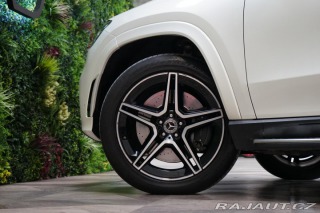 Mercedes-Benz GLS 400d 4M AMG Pano Nez.Top. 2020