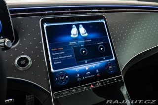 Mercedes-Benz EQE SUV/350/4Matic/Burmester 2024