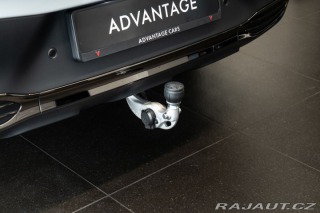 Mercedes-Benz EQE SUV/350/4Matic/Burmester 2024