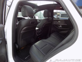 Mercedes-Benz GLE 350d/AMG-Line/4-M/Webasto 2020