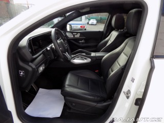 Mercedes-Benz GLE 350d/AMG-Line/4-M/Webasto 2020