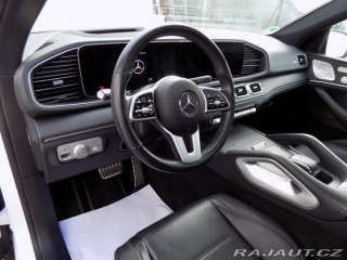 Mercedes-Benz GLE 350d/AMG-Line/4-M/Webasto 2020