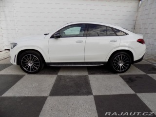 Mercedes-Benz GLE 350d/AMG-Line/4-M/Webasto 2020