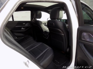Mercedes-Benz GLE 350d/AMG-Line/4-M/Webasto 2020