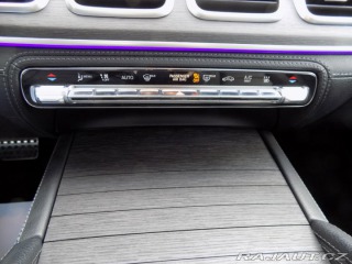 Mercedes-Benz GLE 350d/AMG-Line/4-M/Webasto 2020