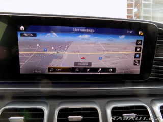 Mercedes-Benz GLE 350d/AMG-Line/4-M/Webasto 2020