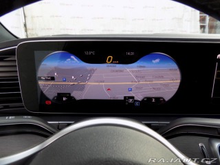 Mercedes-Benz GLE 350d/AMG-Line/4-M/Webasto 2020