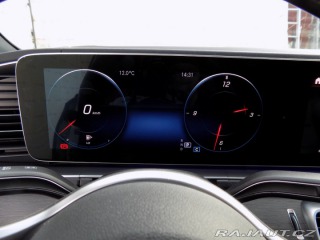Mercedes-Benz GLE 350d/AMG-Line/4-M/Webasto 2020