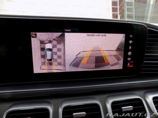 Mercedes-Benz GLE 350d/AMG-Line/4-M/Webasto 2020